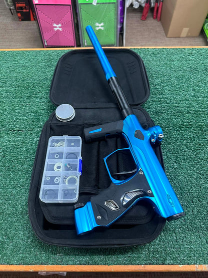Used Shocker Era - Blue(#ERA-0559)