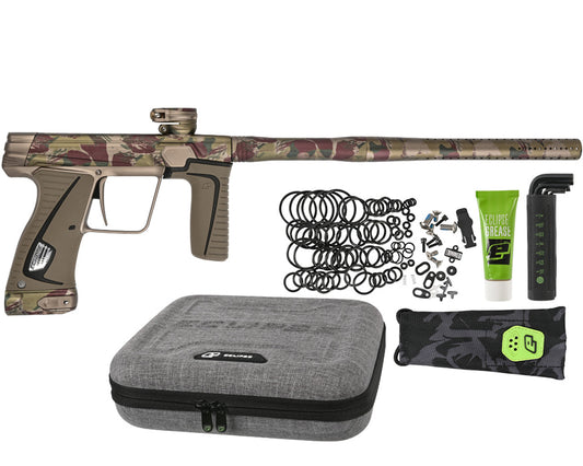 Eclipse GTek 180r - Predator Camo