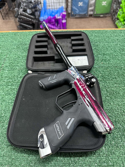 Used Dye DSR+ W/IM kit - Stars and Stripes(L044310308+)