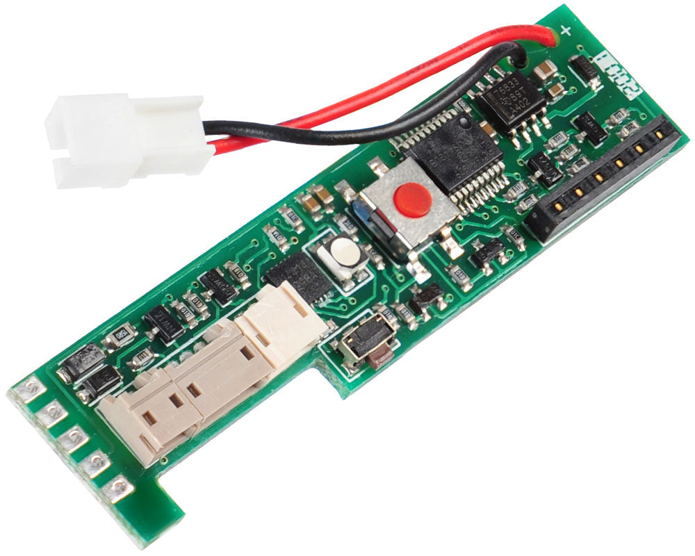 Planet Eclipse 170r / Gtek Main Circuit board