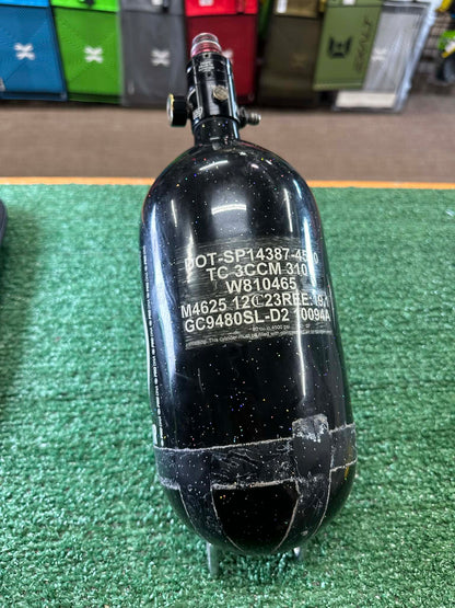 USED Infamous 80ci - With Pro V3(Born 12/23)