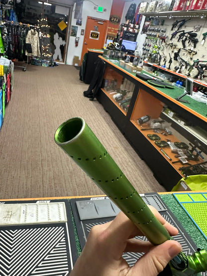 Used Shocker AMP - Green(#AMP-3561)