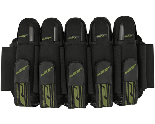JT FX Professional 5+7 Paintball Harness