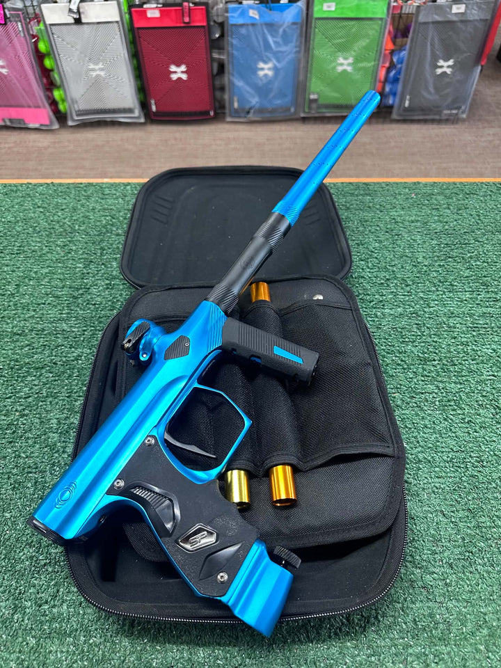 Shocker ERA - Blue(