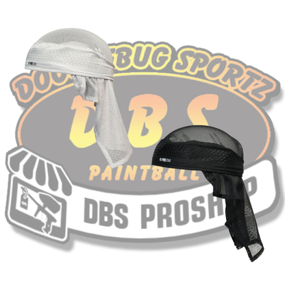 PRO DNA Deflect Padded Mesh Headwrap