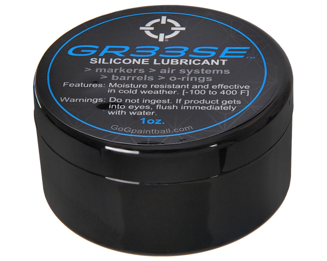 Gog Grease - 1 oz