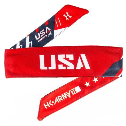 HK Head Band - TEAM USA