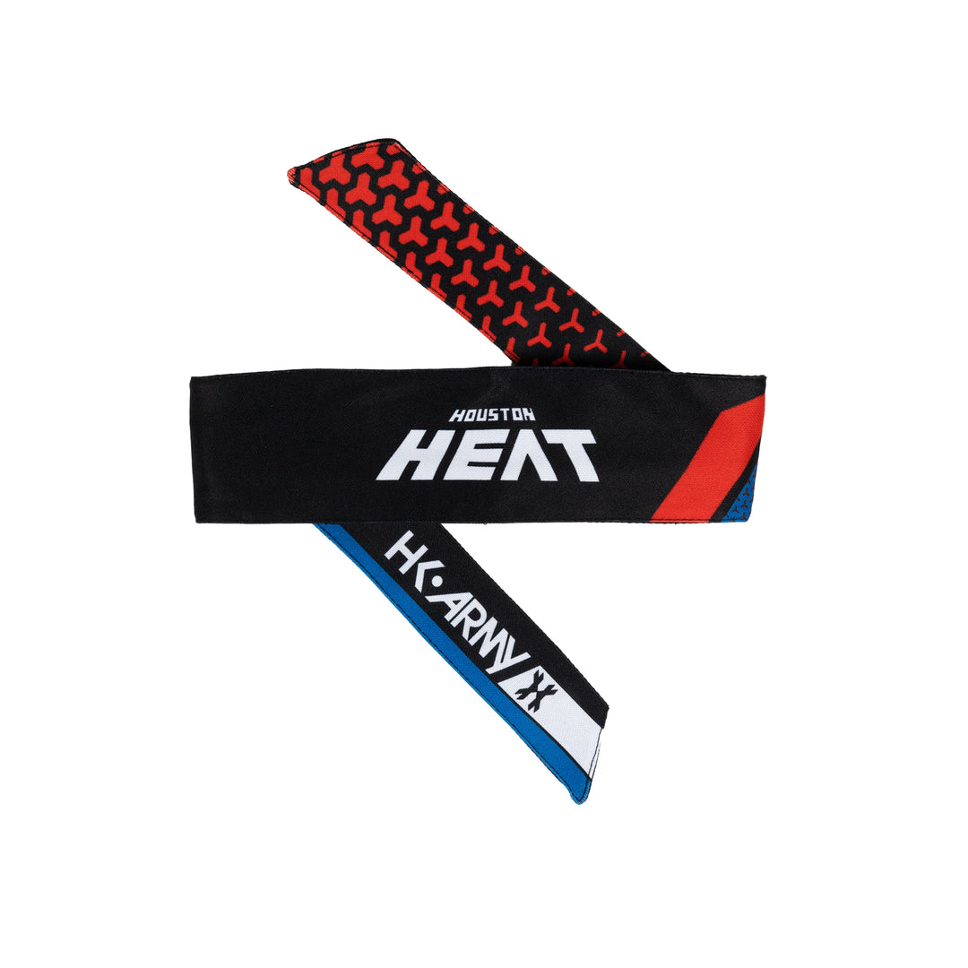 HK Head Band - Heat Alpha