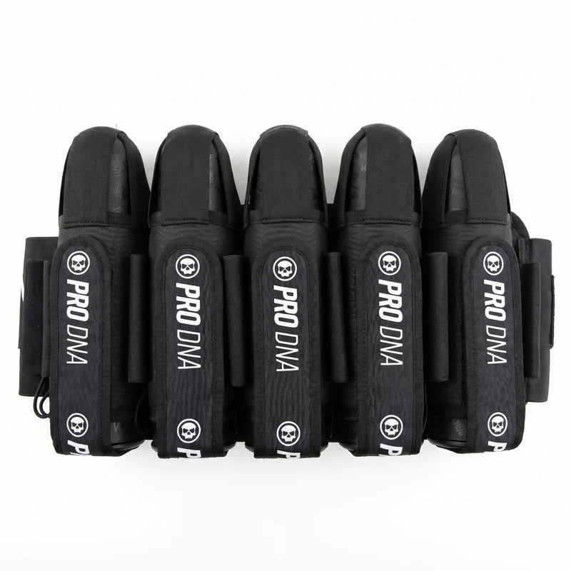 PRO DNA Lockdown Harness(5+8) - All Colors