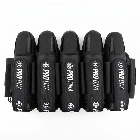 PRO DNA Lockdown Harness(5+8) - All Colors