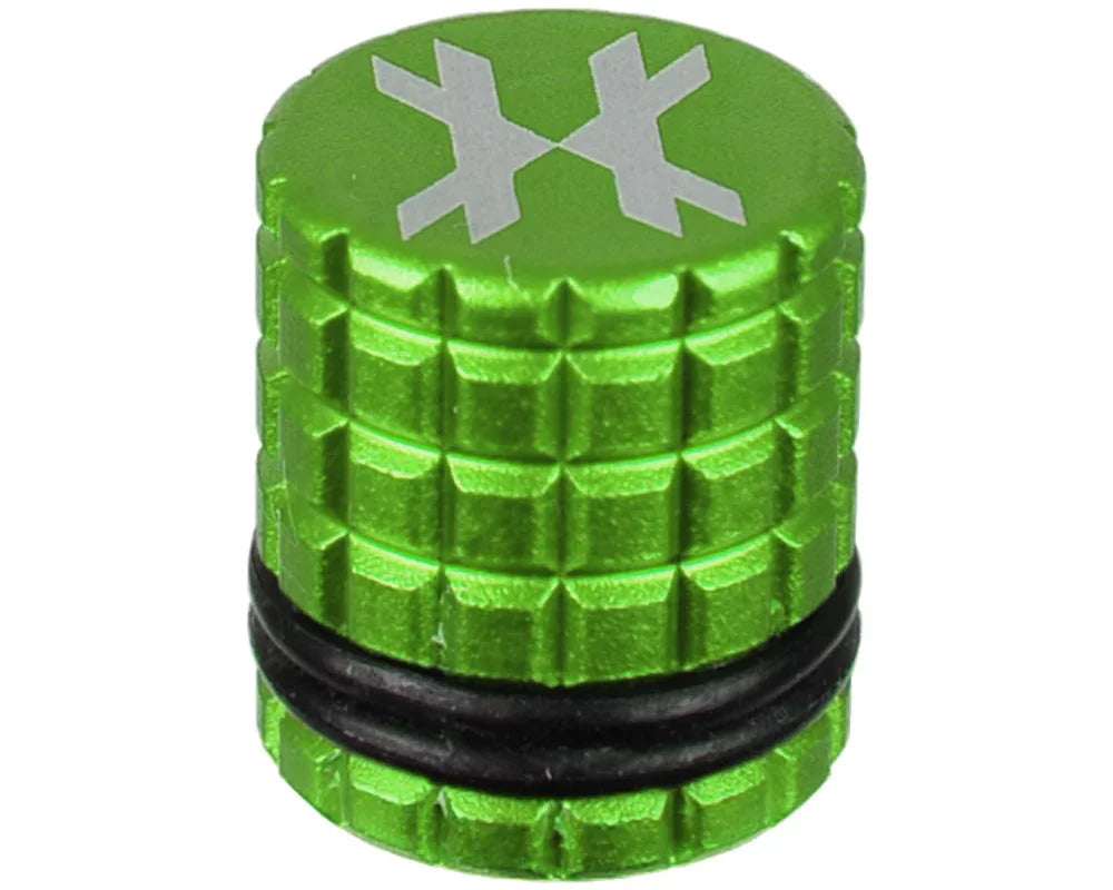 HK Fill Nipple Cover - Neon Green