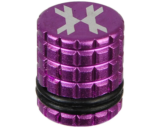 HK Fill Nipple Cover - Purple