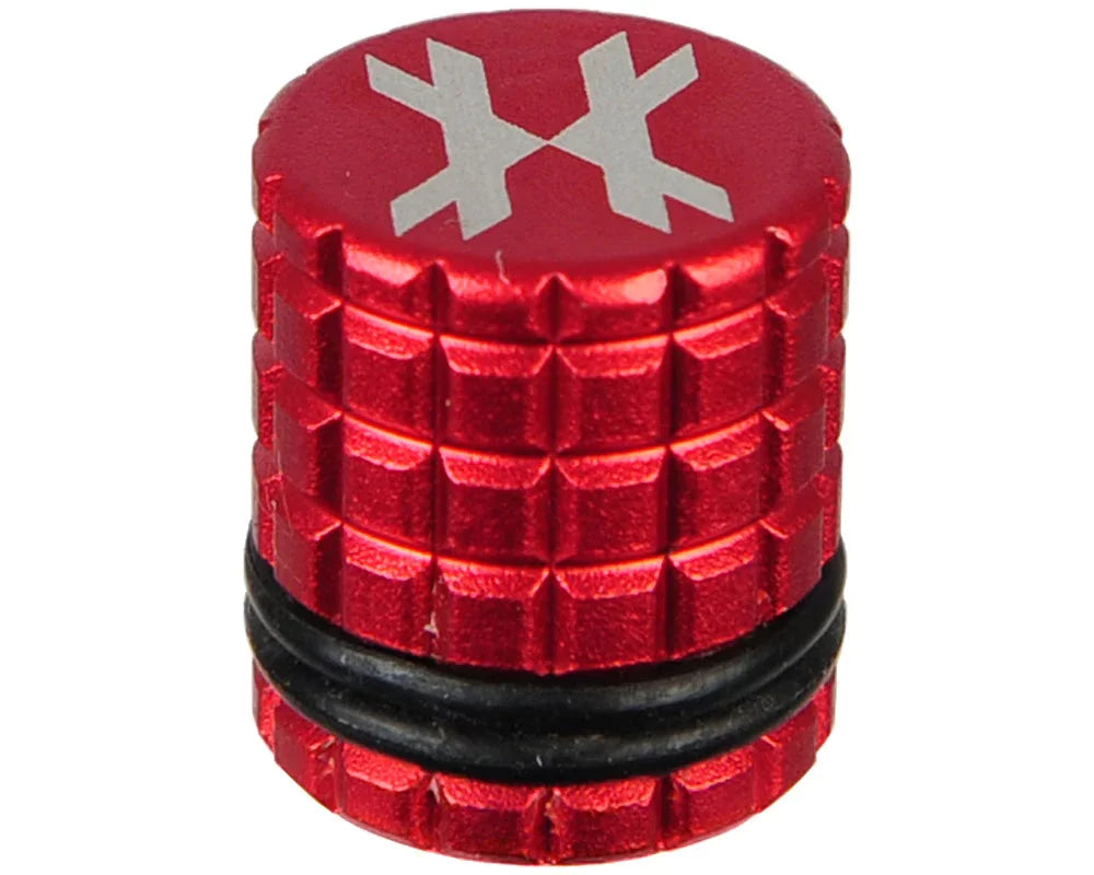 HK Fill Nipple Cover - Red