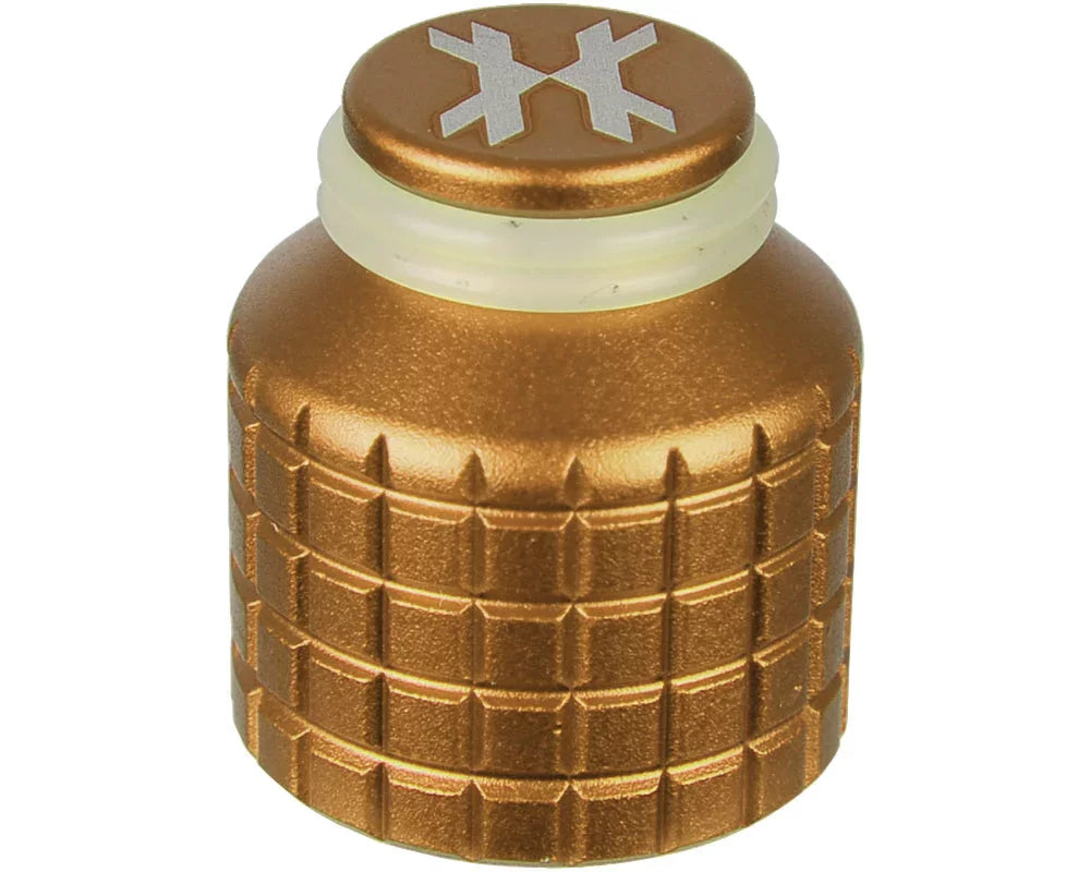 HK Thread Protector - Gold