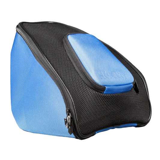 HK HSTL Goggle case - Blue