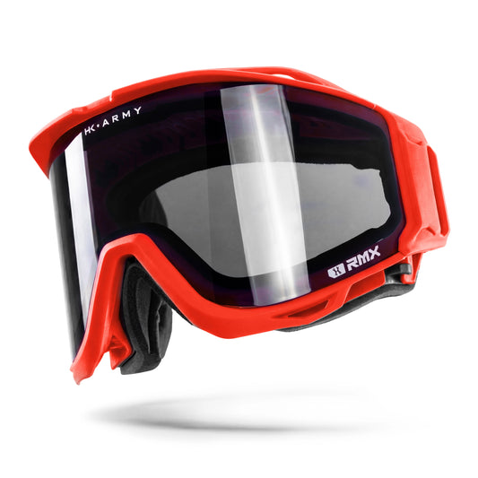 HK RMX Frame Kit - Red