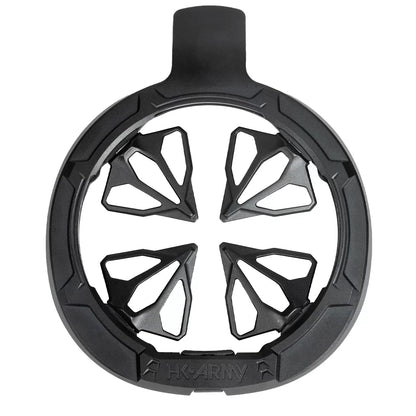 HK Evo "PRO" All Metal Speed Feed Black - DYE R2