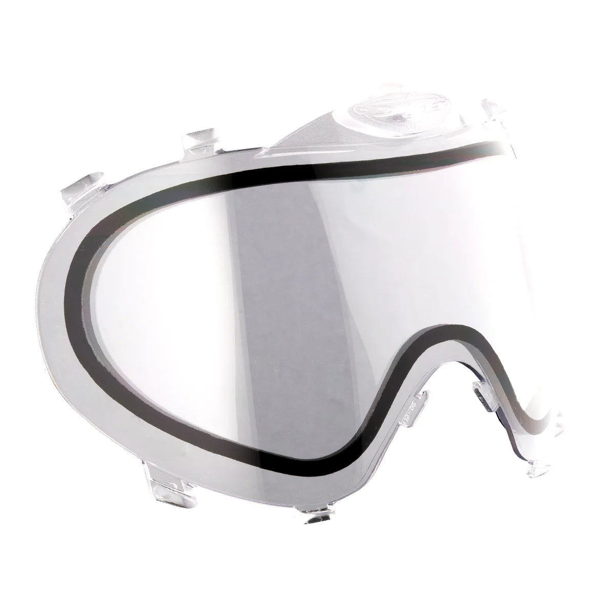 Dye i3 Thermal Lens - Clear