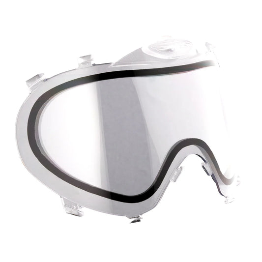 Dye i3 Thermal Lens - Clear