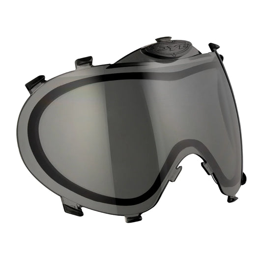 Dye i3 Thermal Lens - Thermal Smoke