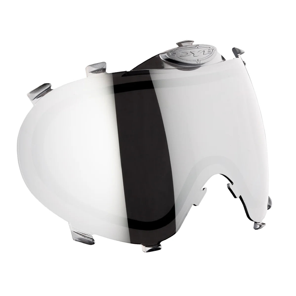 Dye i3 Thermal Lens - Smoke Silver