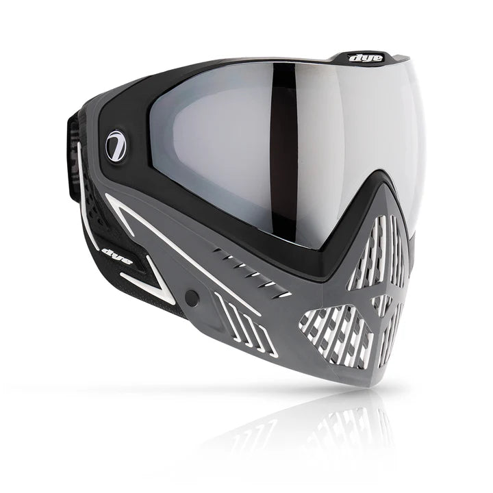 Dye I5 - Shades (Grey/White/Black)