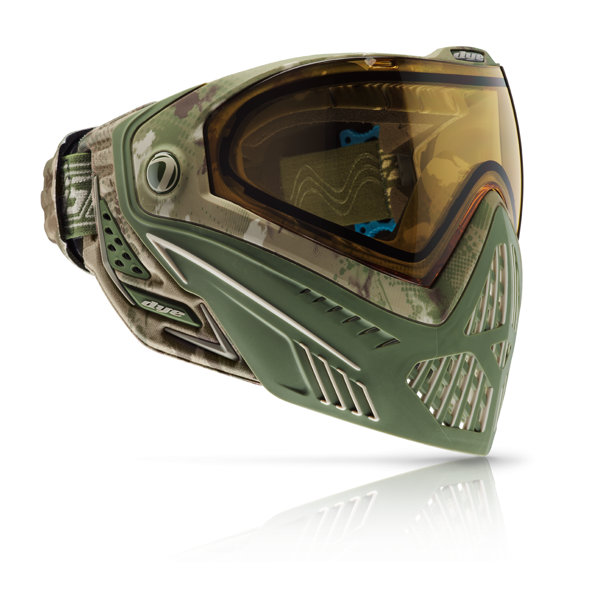 Dye I5 - DYE CAMO