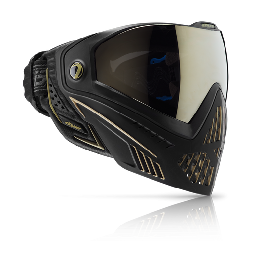 Dye I5 ONYX - Black/Gold 2.0