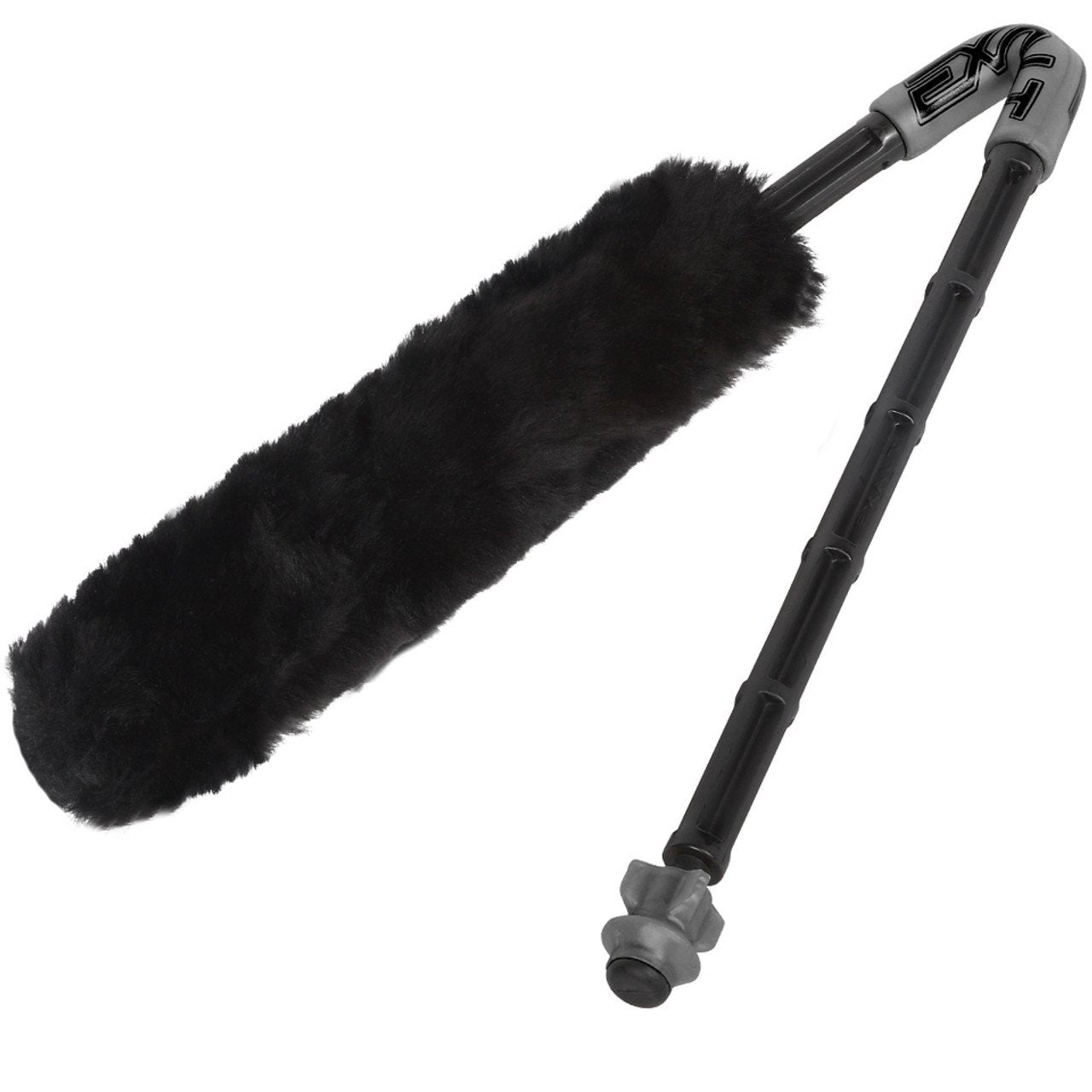 Exalt Barrel Maid (.68 caliber) - Black/Silver