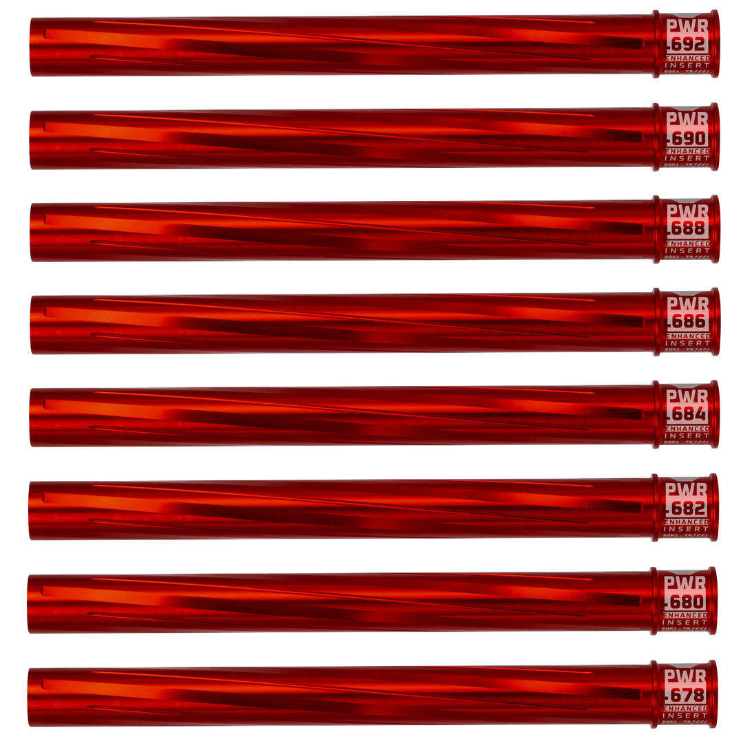 HK PWR Vector Insert Kit - All Colors