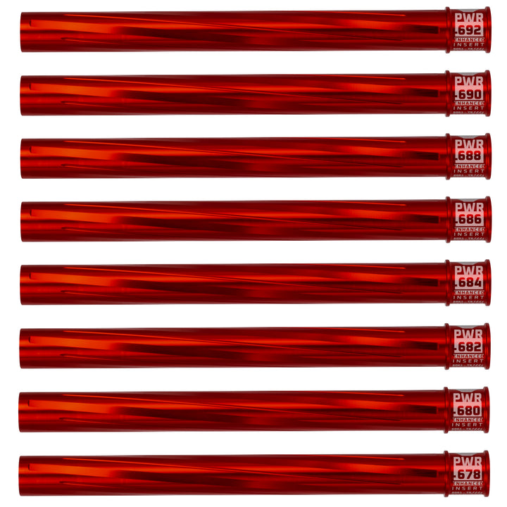 HK PWR Vector Insert Kit - All Colors
