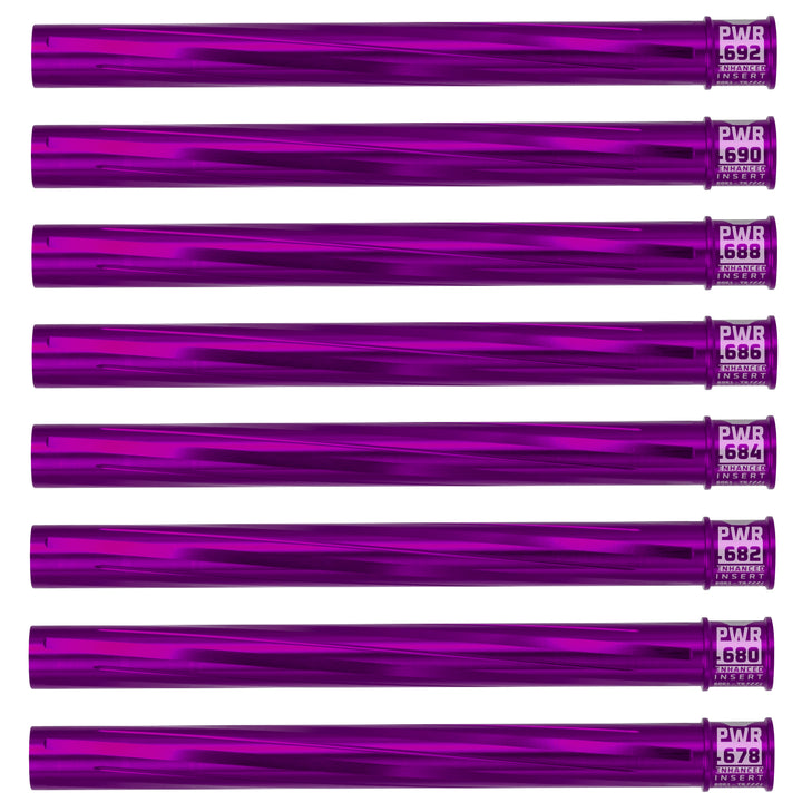 HK PWR Vector Insert Kit - All Colors