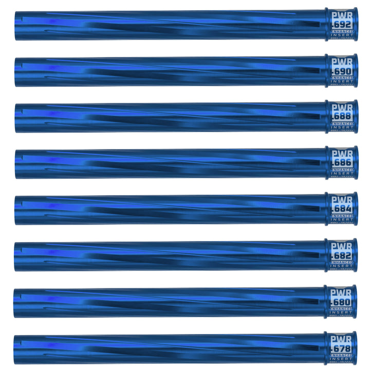 HK PWR Vector Insert Kit - All Colors