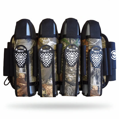 PRO DNA Lockdown Harness - All Colors