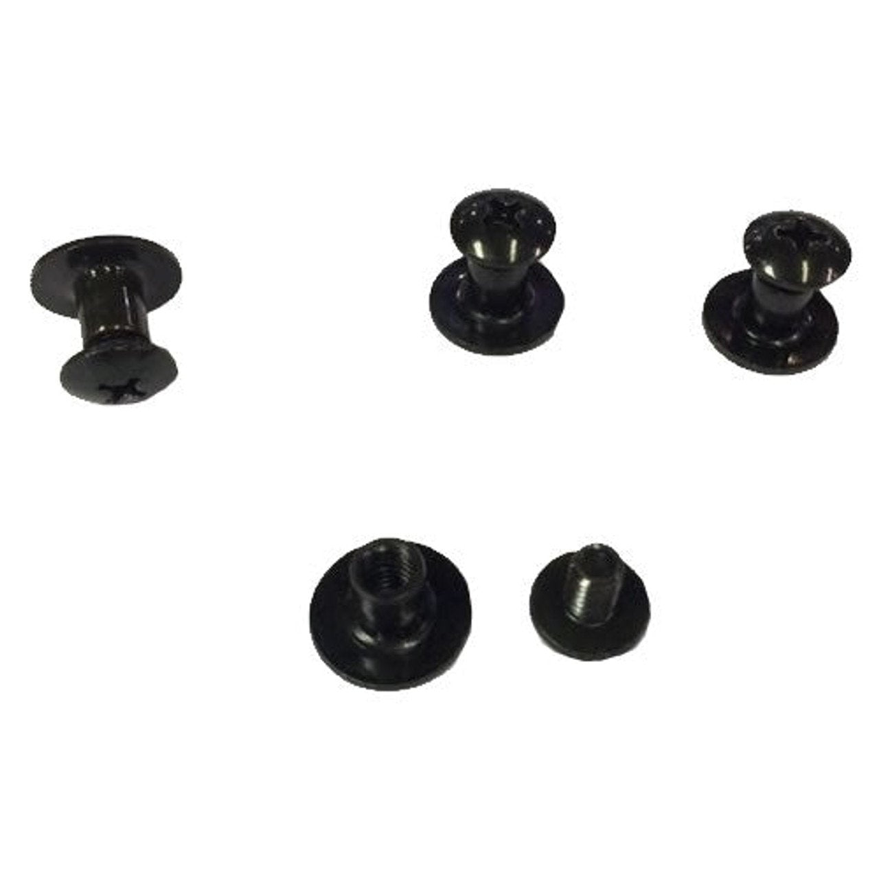 JT Spectra Screw and Nuts set for ears