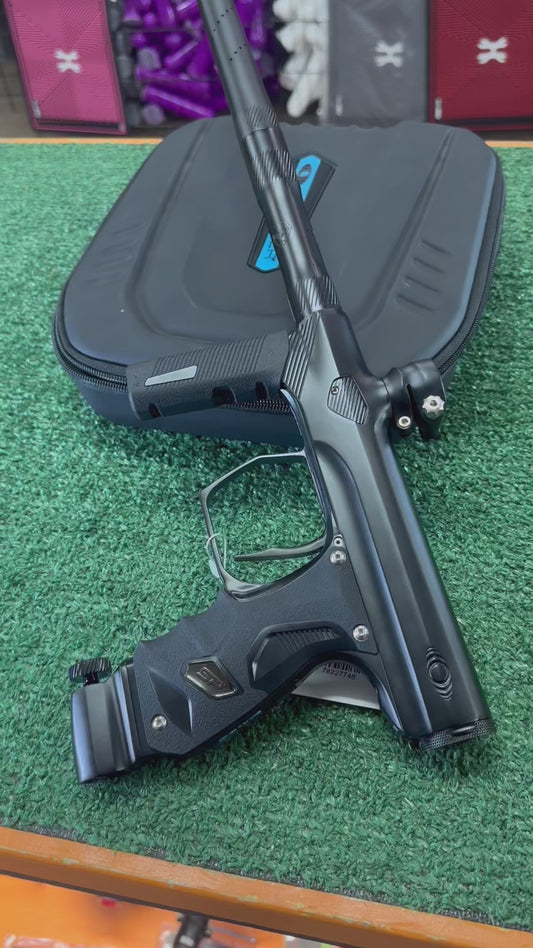 Used Shocker Era - Black(#01553)