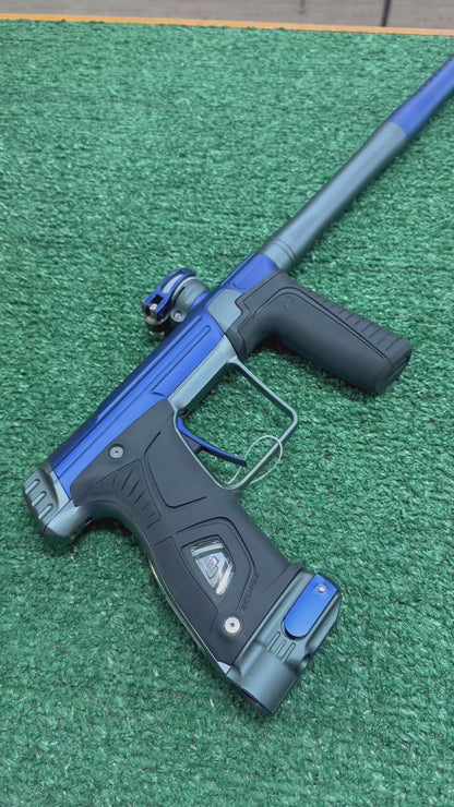 Used Eclipse 170R - Navy/Grey (#33505)