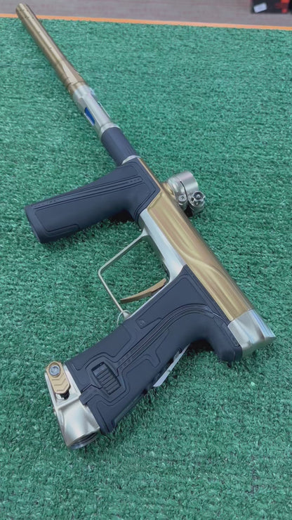 Used Geo R5 - Retribution (Bronze /Sandstone)(#66580)