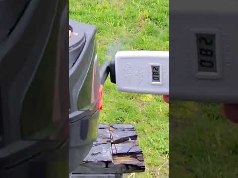 Used Twister CS3 - Black/Blue(#63632)