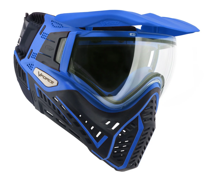 VForce Profiler 2.0 - Black/Blue