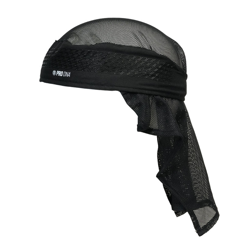 PRO DNA Deflect Padded Mesh Headwrap