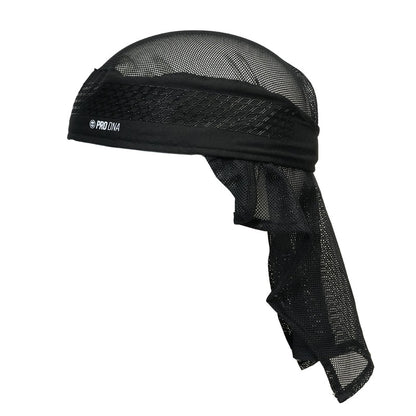PRO DNA Deflect Padded Mesh Headwrap