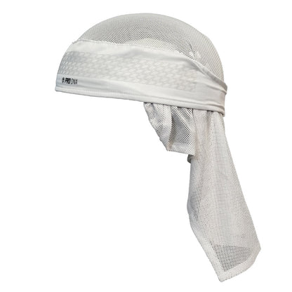 PRO DNA Deflect Padded Mesh Headwrap