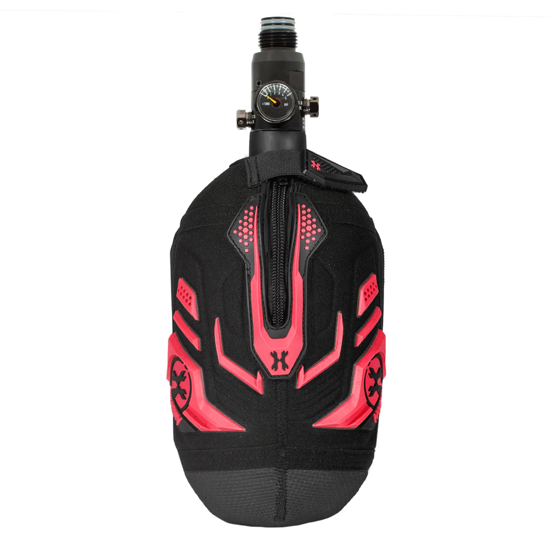 HK Hardline Armored Tank Cover - Fire