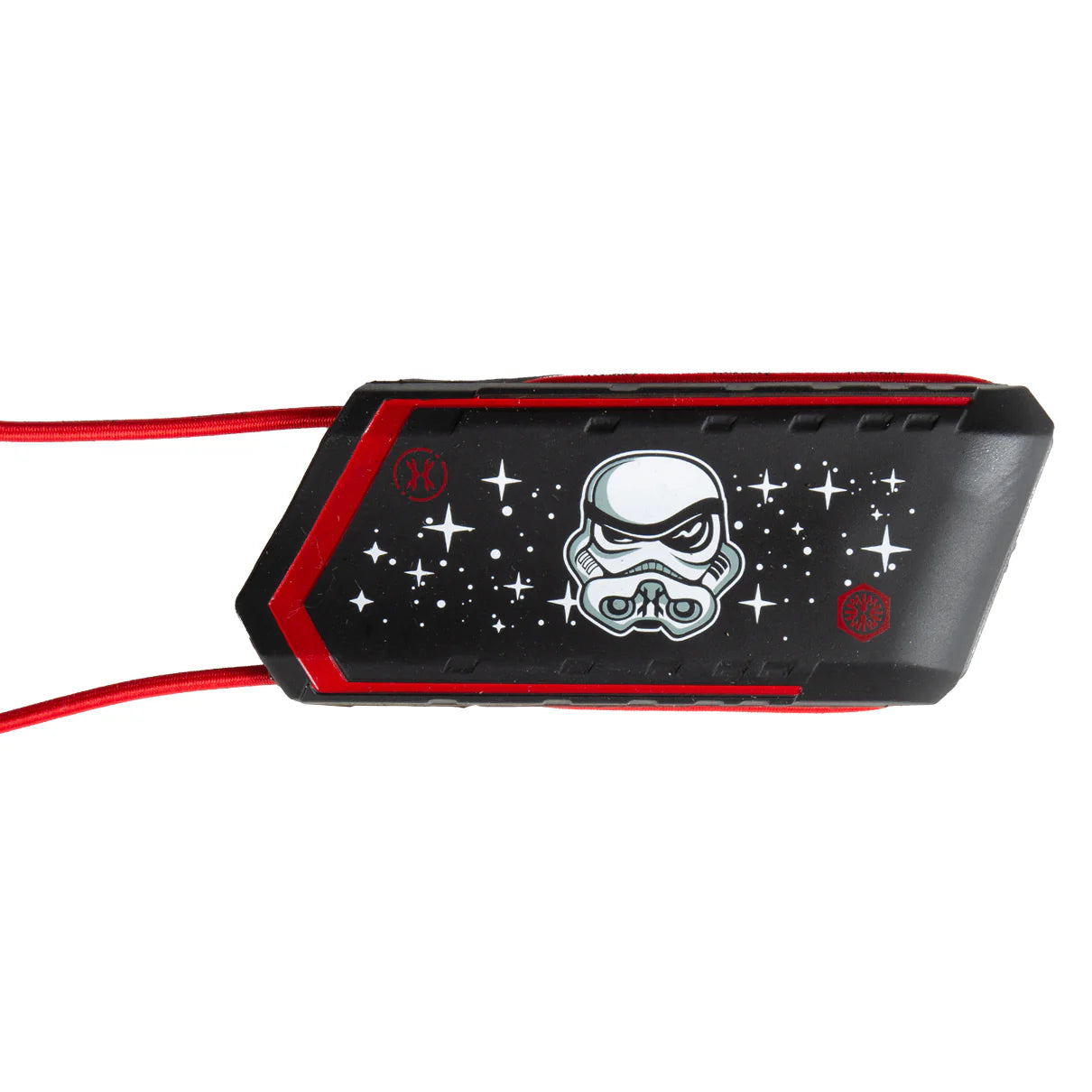 HK LE Ball Breaker Condom - HSTL WARS Trooper