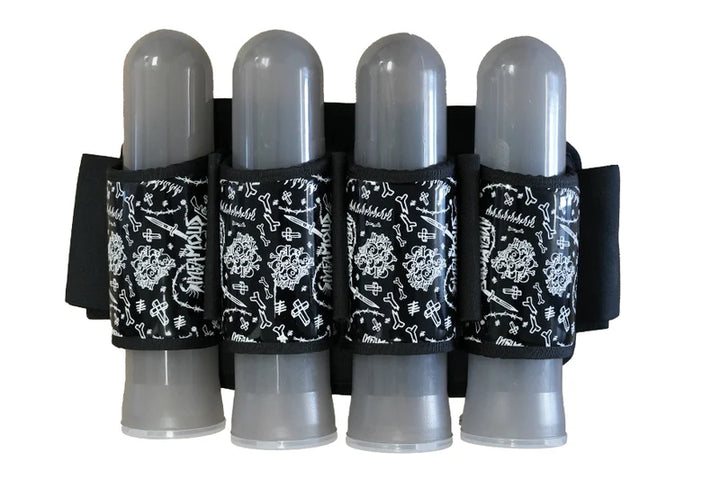PRO DNA “REFLEX SHIELD” HARNESS