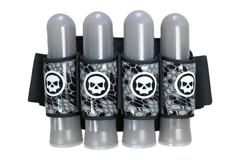 PRO DNA™ “REFLEX SHIELD” HARNESS