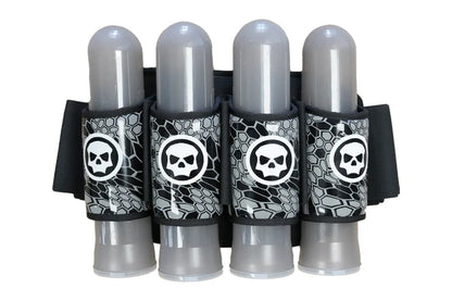 PRO DNA™ “REFLEX SHIELD” HARNESS