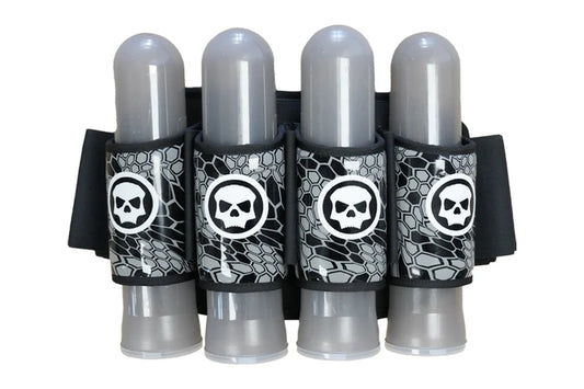 PRO DNA™ “REFLEX SHIELD” HARNESS