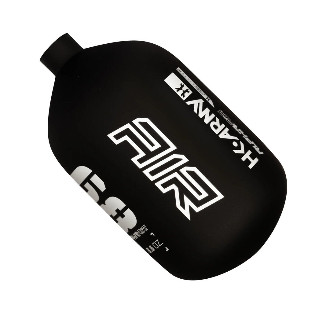 HK ALPHA AIR - 68ci 4500psi - Bottle Only